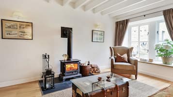 Cottage | Living room