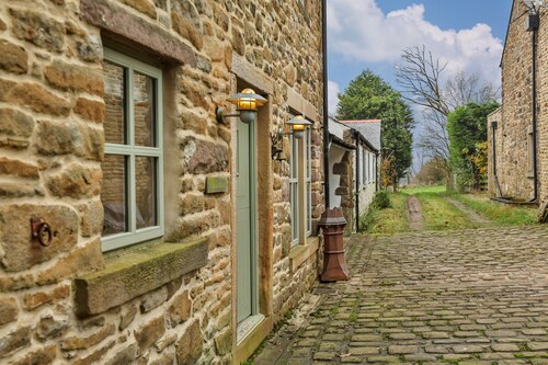 Cottage in Bowland Near Clitheroe Castle