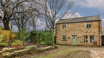 Cottage | Exterior