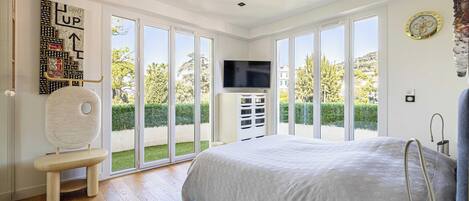 Apartment | 2 Schlafzimmer, Bettwäsche