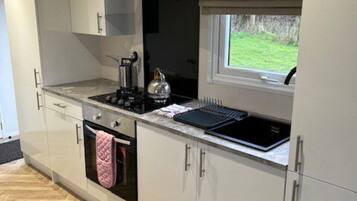 Chalet | Private kitchen