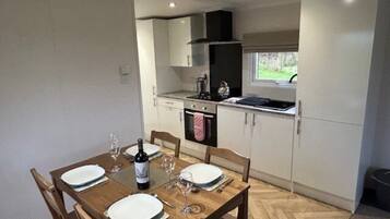 Chalet | Private kitchen