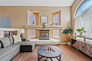 Smart-TV, Tischfußball