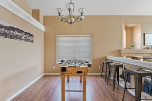 Sala de jocs