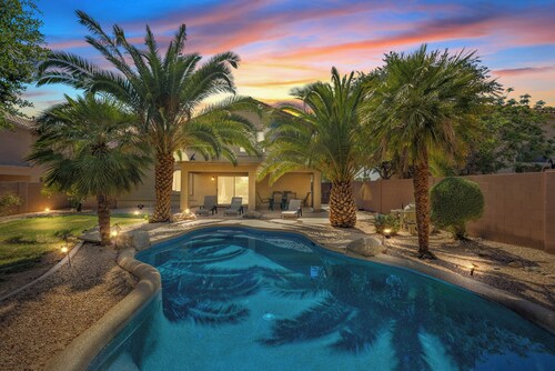 Prime Glendale Location 8-Mins From Westgate Entertainment!