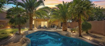 Prime Glendale Location 8-Mins From Westgate Entertainment!