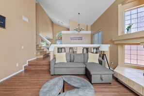 Smart-TV, Tischfußball