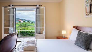 2 Schlafzimmer, Bügeleisen/Bügelbrett, Internetzugang, Bettwäsche