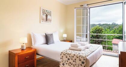 GuestReady – Charming Getaway by Madeira's Nature