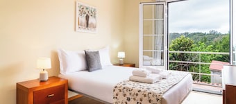 GuestReady – Charming Getaway by Madeira's Nature
