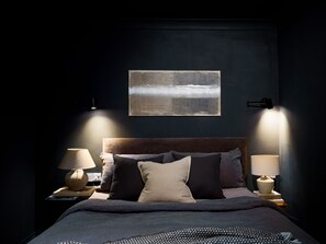 1 bedroom, Internet, bed sheets