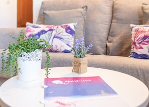 Apartment | Interior detail