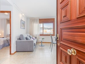 Leilighet | Oppholdsrom