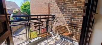 Open Mind Property - 2 Bed Room with Free Parking
