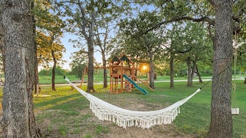 Espace pour enfants