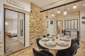 Leilighet | Spiseområde