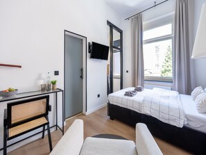 Apartment | Living room
