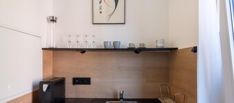 Modern Residences - Apartment on the Moselle