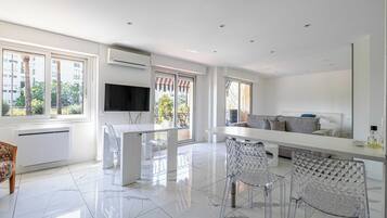 Apartamento | Interior