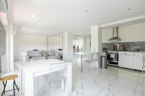 Departamento | Interior