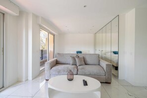 Appartement | Woonruimte