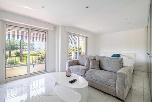 Appartement | Woonruimte