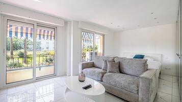 Apartamento | Zona de estar