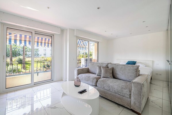 Appartement | Woonruimte