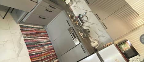 Departamento | Cocina privada