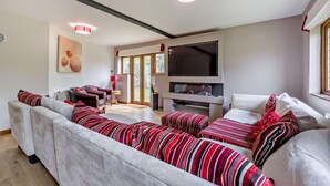 House | Living room