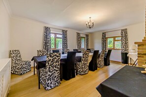 House | Private kitchen