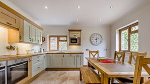 House | Private kitchen