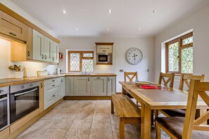 House | Private kitchen