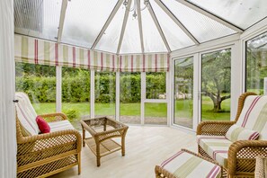 Hus | Udendørsområde