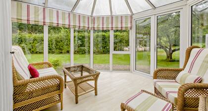 Countryside Retreat Near Cambridge