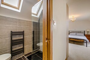 House | Bathroom - Countryside Retreat Near Cambridge (Cambridge)