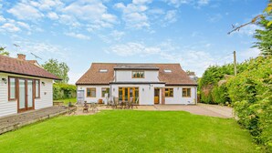 House | Exterior