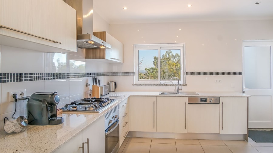 Monte do Luar in Lagos