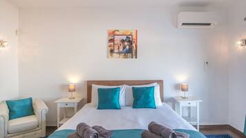 Casa | 5 dormitorios