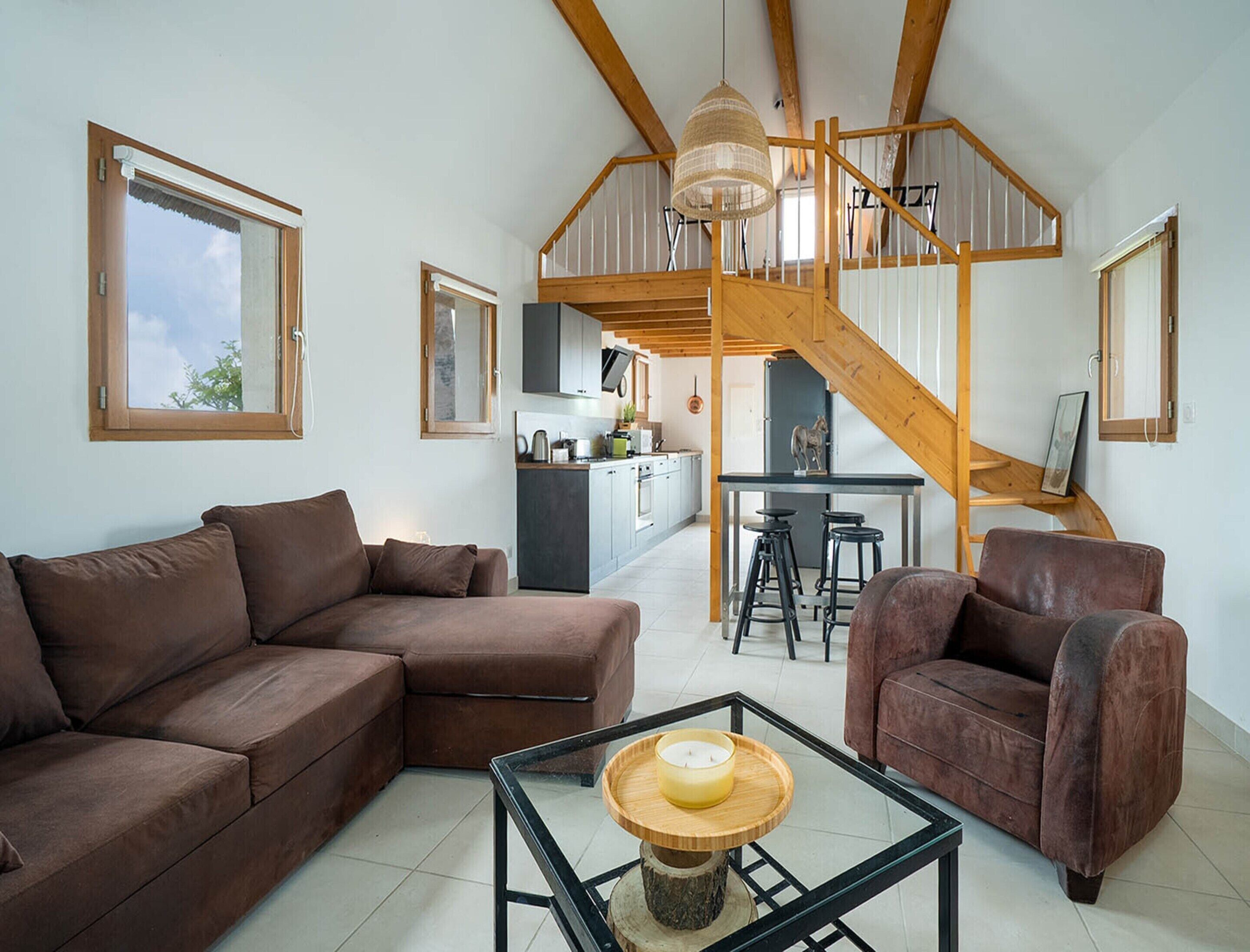 Apartment | Living room