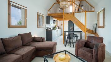 Apartment | Living room