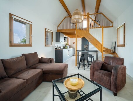 Apartment | Living room