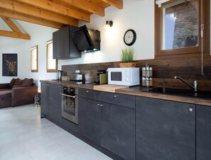 公寓 | 私人厨房