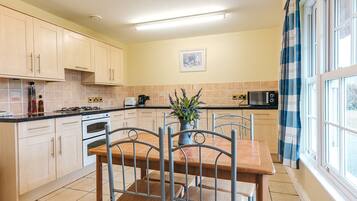 Småhus | Eget kjøkken