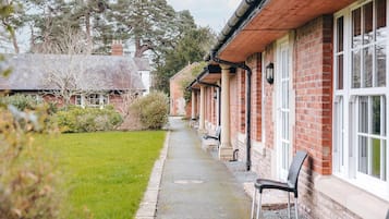 Småhus | Eksteriør