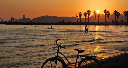 Veaa Vacation Apartment Durres Sea - Durres Beach House - Walk to the Sea