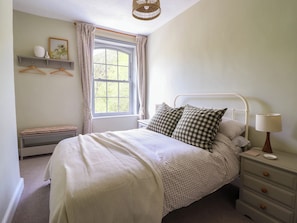 3 bedrooms, individually decorated, individually furnished, free WiFi - Glan yr Afon (Tywyn)