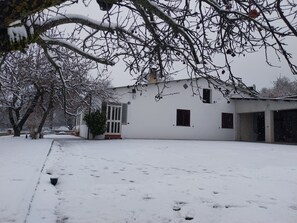 Exterior - Detached cottage among the pines of Sila (CS) (Rose)