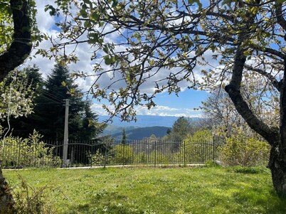 Detached cottage among the pines of Sila (CS)