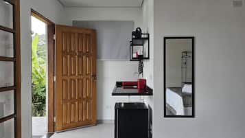 Suíte | Cozinha privada